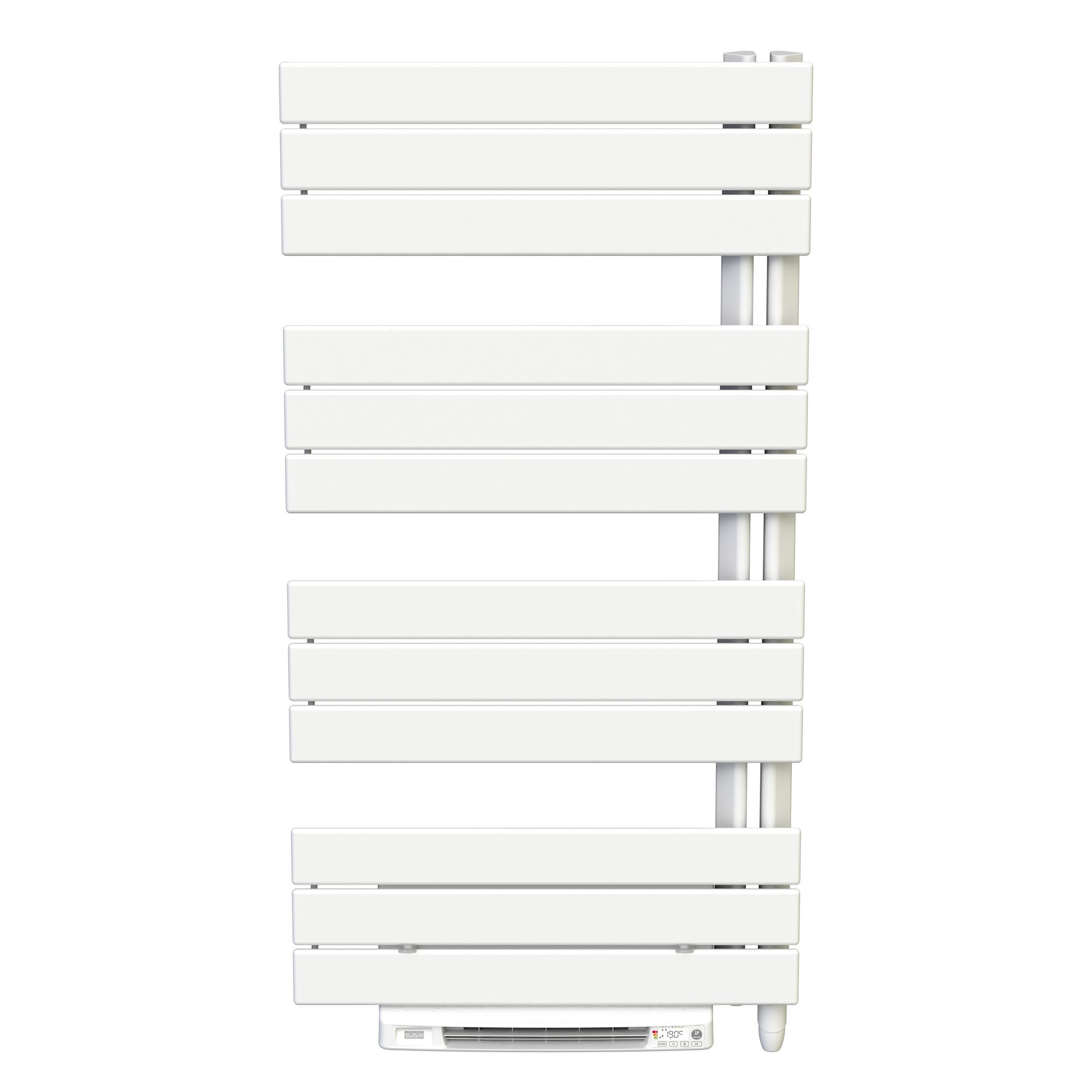 Finimetal - Radiateur Sèche-serviettes eau chaude ARB.Sp G 15T60 SEC S R4 BlnSan