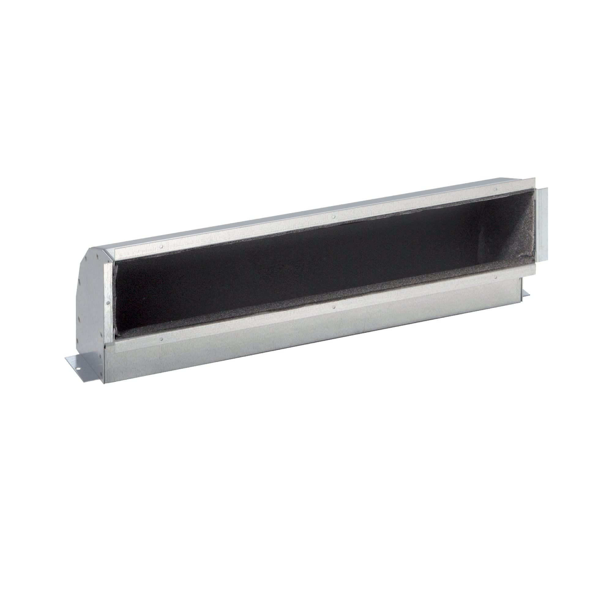 Finimetal - Conduit d'air à 90° pour VSI 7