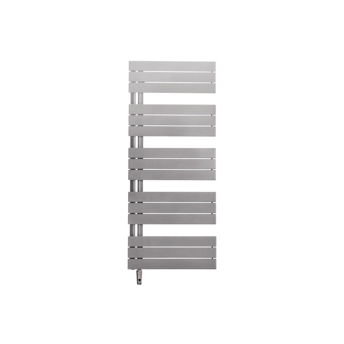 Finimetal - Radiateur sèche-serviettes électrique ARBORESCENCE 15T60 ELE G R0 BlnSan