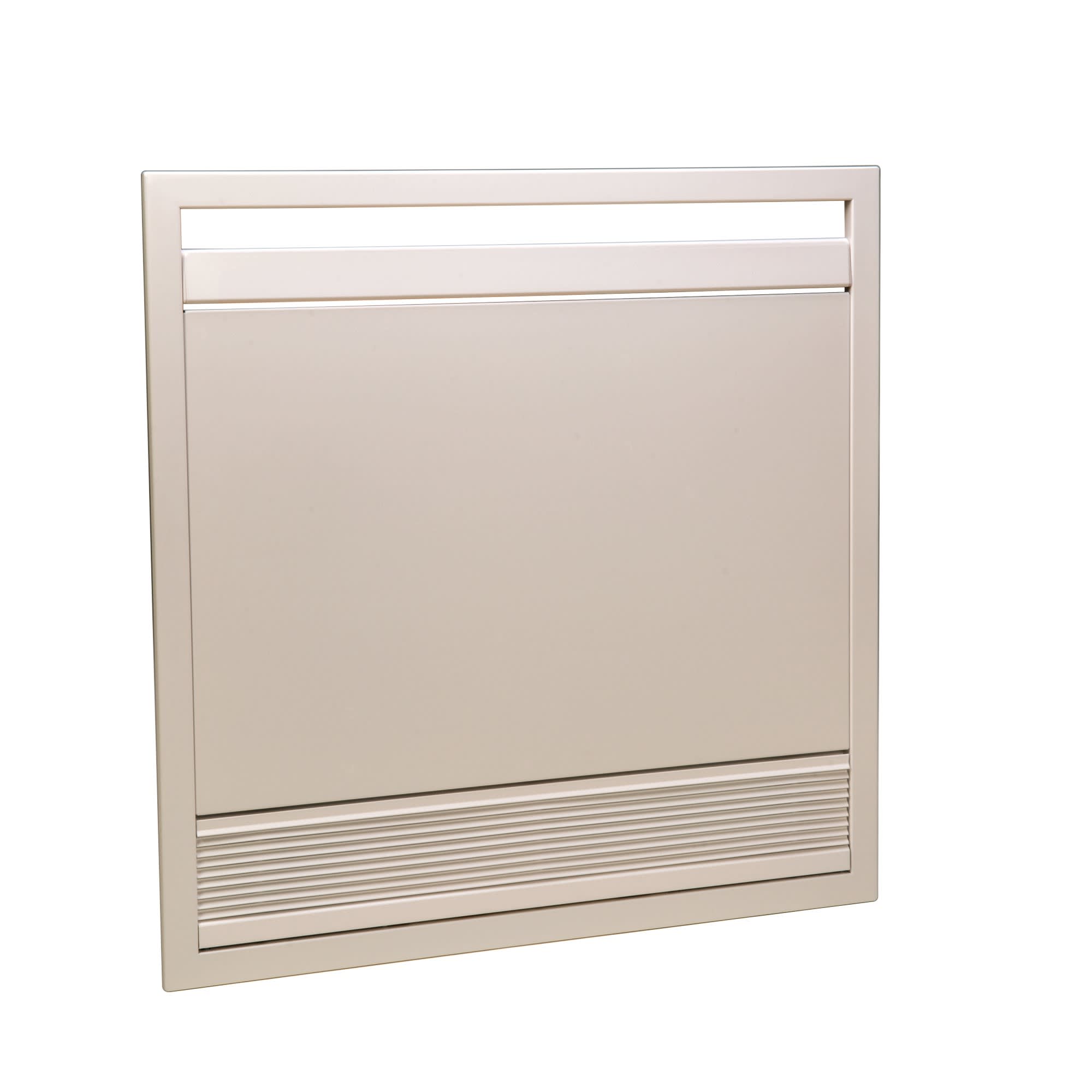 Finimetal - Capot du boîtier vertical pour VSI 13 (version 4 tubes)