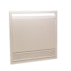 Finimetal - Capot du boîtier vertical pour VSI 9 (version 4 tubes)