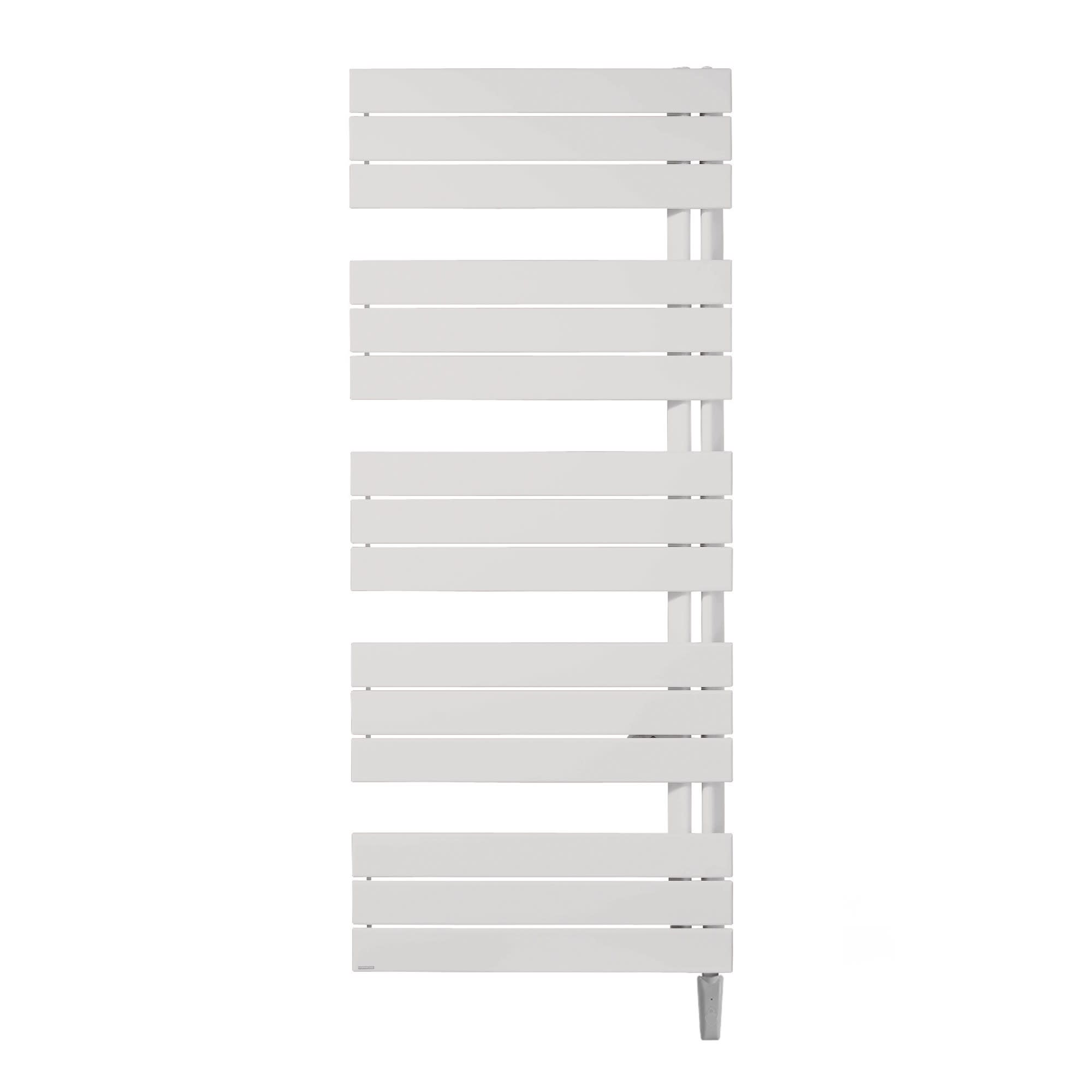 Finimetal - Radiateur sèche-serviettes électrique ARBORESCENCE 12T45 MIX G R2 BlnSan