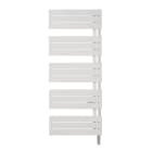 Finimetal - Radiateur sèche-serviettes électrique ARBORESCENCE 12T45 MIX G R2 BlnSan