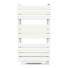 Finimetal - Radiateur sèche-serviettes électrique CHO.B Sp 19T60 MIX S R2 BlnSan