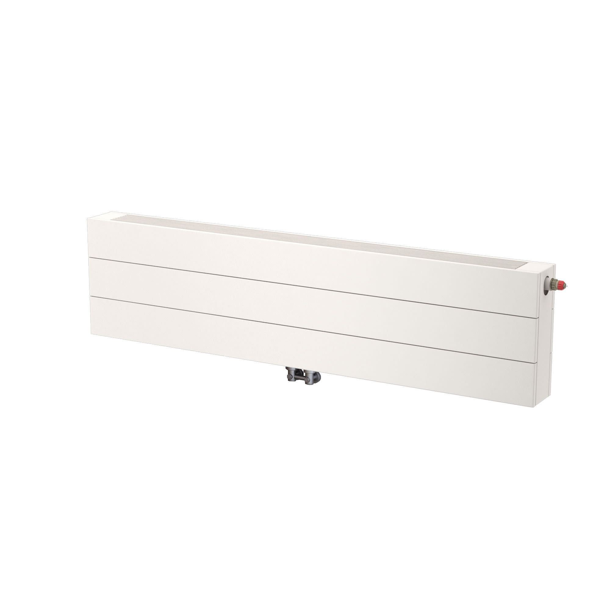 Finimetal - Radiateur décoratif Vonaris VHV-M 20 H=430 L=1000