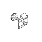 Finimetal - Console Lamella Blister avec écarteur 30/40/50