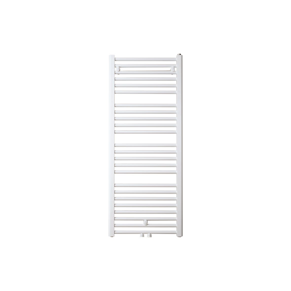 Finimetal - Radiateur Sèche-serviettes TAHITI 24T50 SEC R5 BlnSan