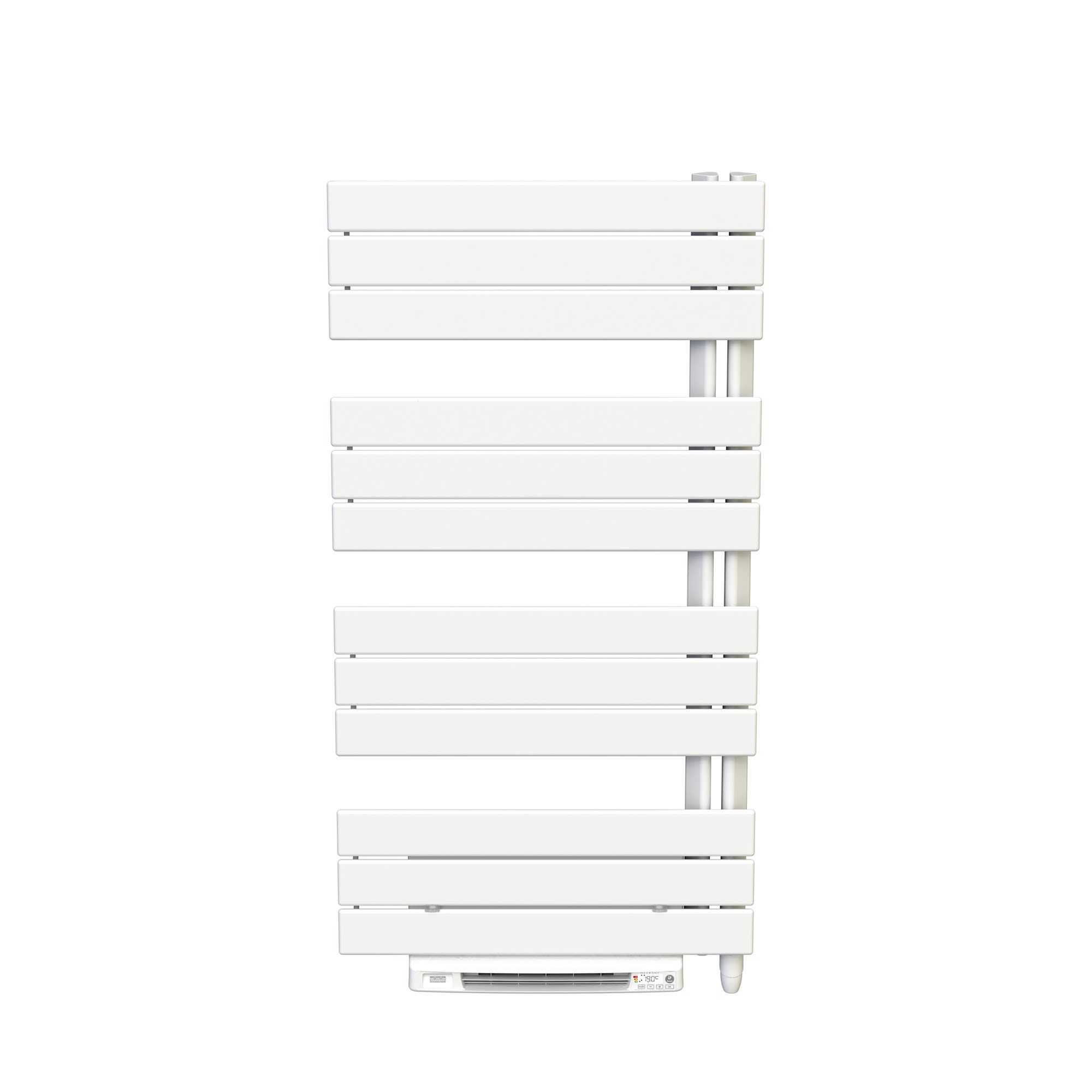 Finimetal - Radiateur sèche-serviettes électrique ARB. Sp Air 18T60 ELE S R0 BlnSan