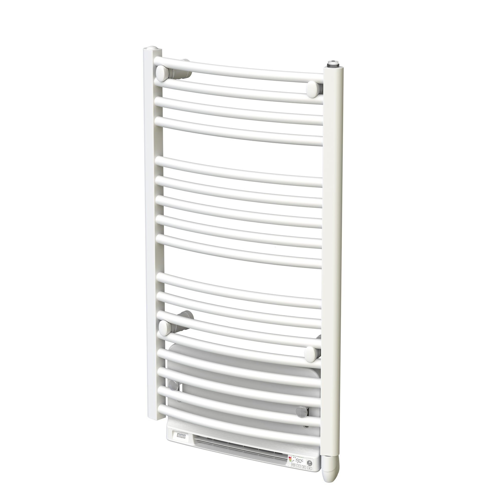 Finimetal - Radiateur Sèche-serviettes eau chaude TCF S Sp 30T50 SEC S R2 BlnSan