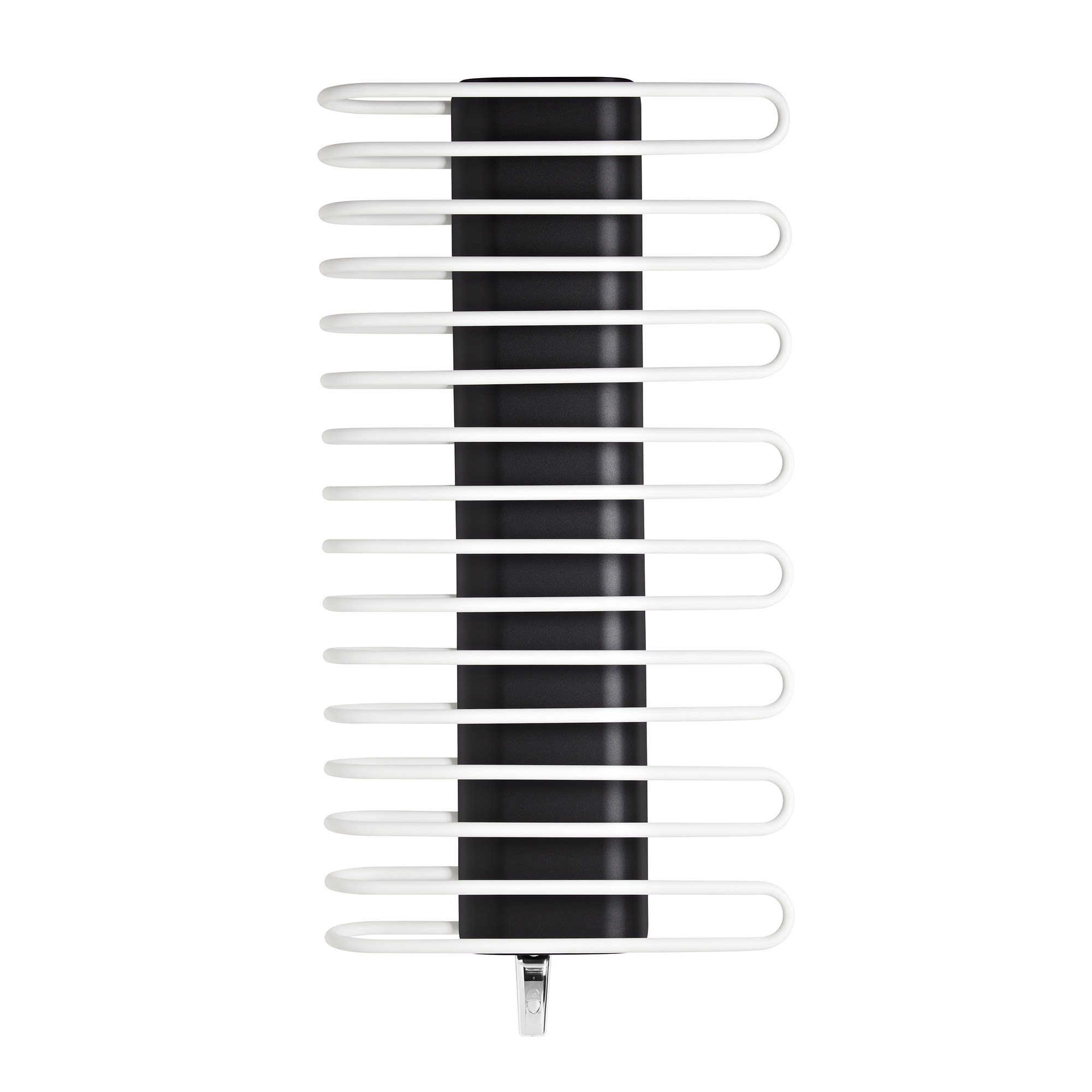 Finimetal - Rad sèche-serv électrique ARB SM D 16T060 750 W ELE G Anodic Brown Anodic Bronze