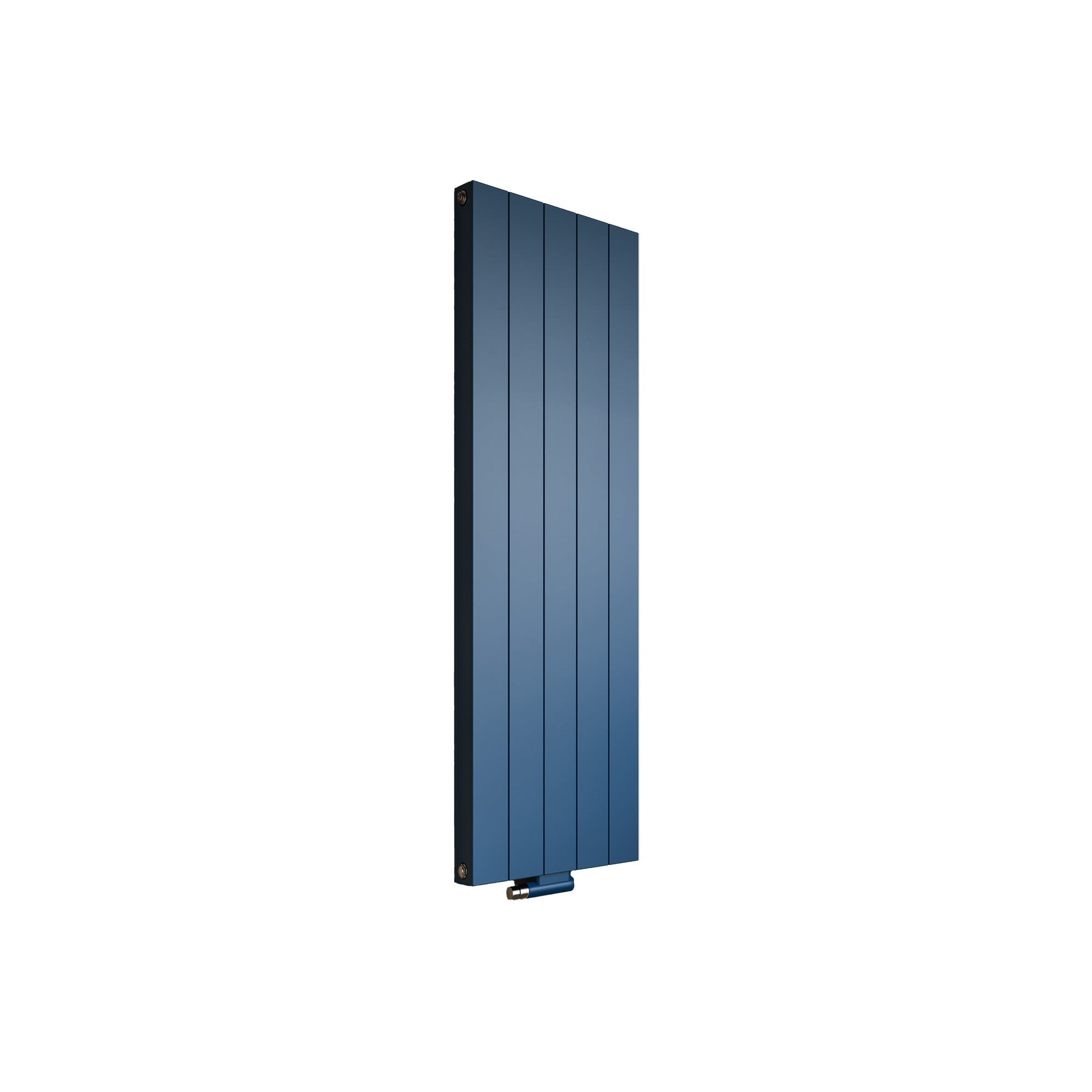 Finimetal - Radiateur décoratif Vonaris VSV-M 11 H=1800 L=214