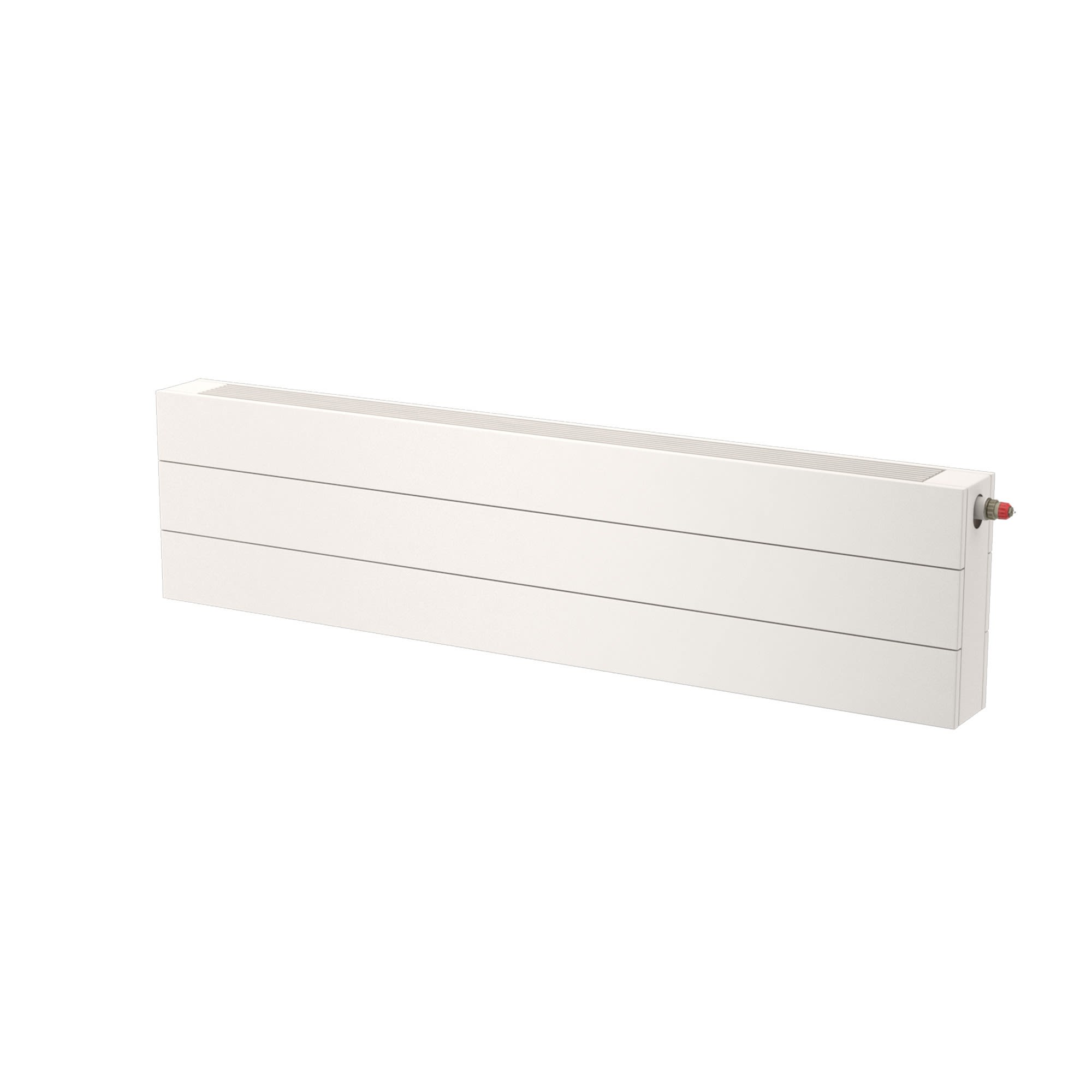 Finimetal - Radiateur décoratif Kontec KK 22 H=70 L=1300