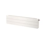 Finimetal - Radiateur décoratif Kontec KK 23 H=142 L=2600