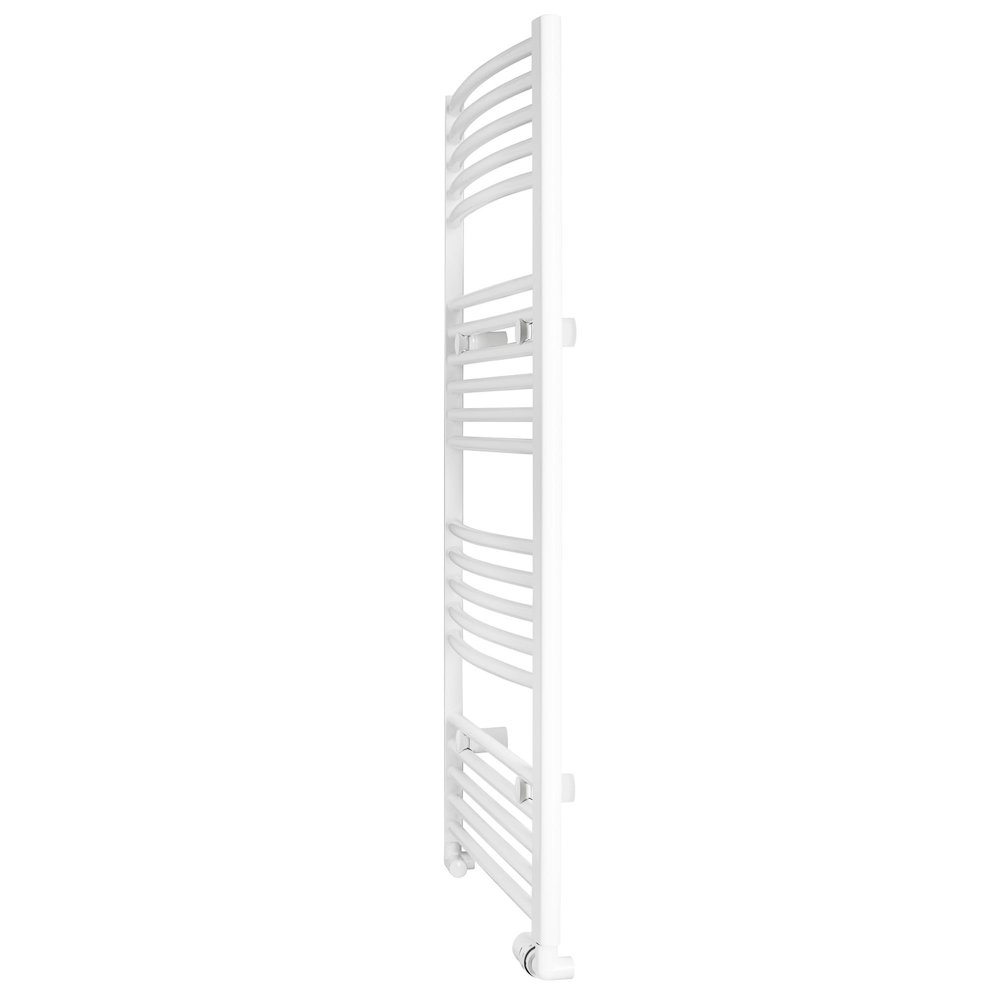 Finimetal - Radiateur Sèche-serviettes eau chaude T.FAMI 30T050 HYD C4 R9016