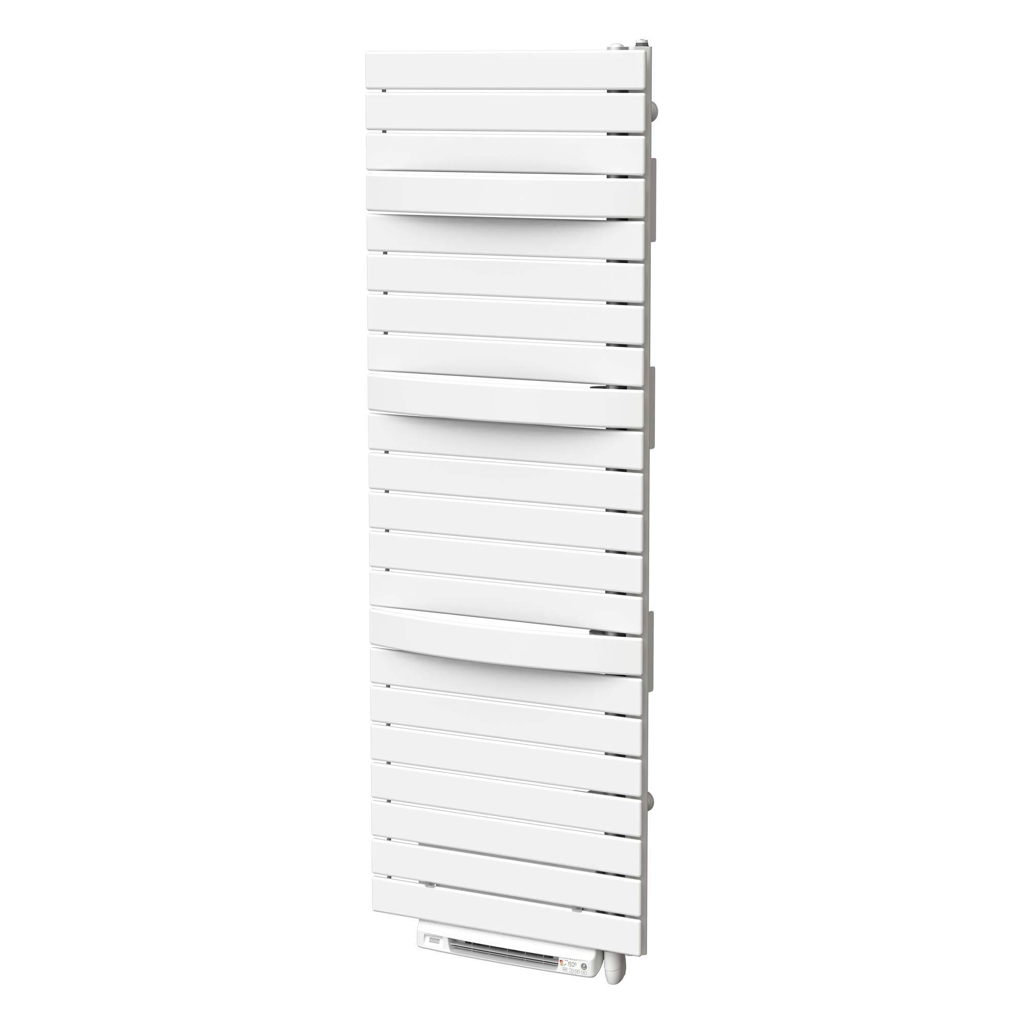 Finimetal - Radiateur sèche-serviettes électrique ARB.SSpR 16T060 ELC S0201S0104
