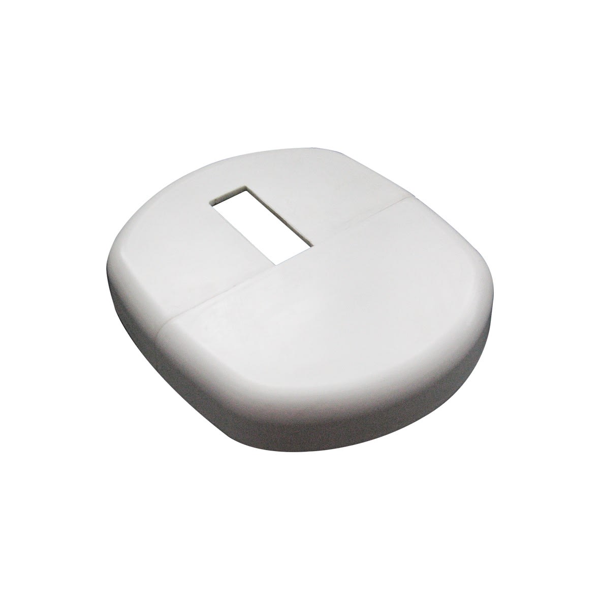 Finimetal - Caches embase pour pieds EPOK / TEOLYS