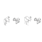 Finimetal - Consoles Lamella 30/40/50 + 2 cav