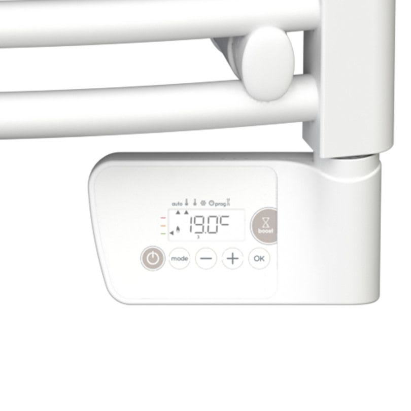 Finimetal - Thermostat BAGANA / BANGA