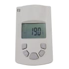 Finimetal - H dec/delt 230V Fr white (ECO)