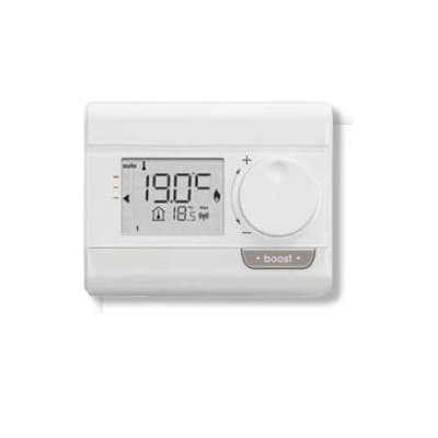 Finimetal - Remote RF