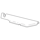 Finimetal - Console à sceller de 100