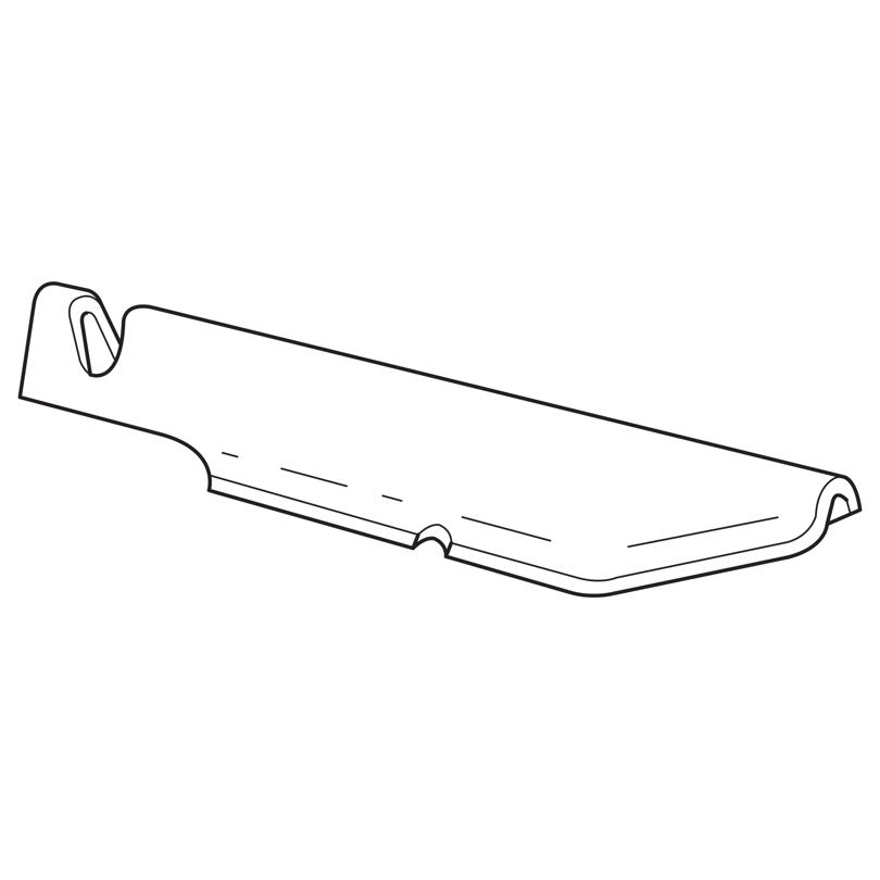 Finimetal - Console à sceller de 160