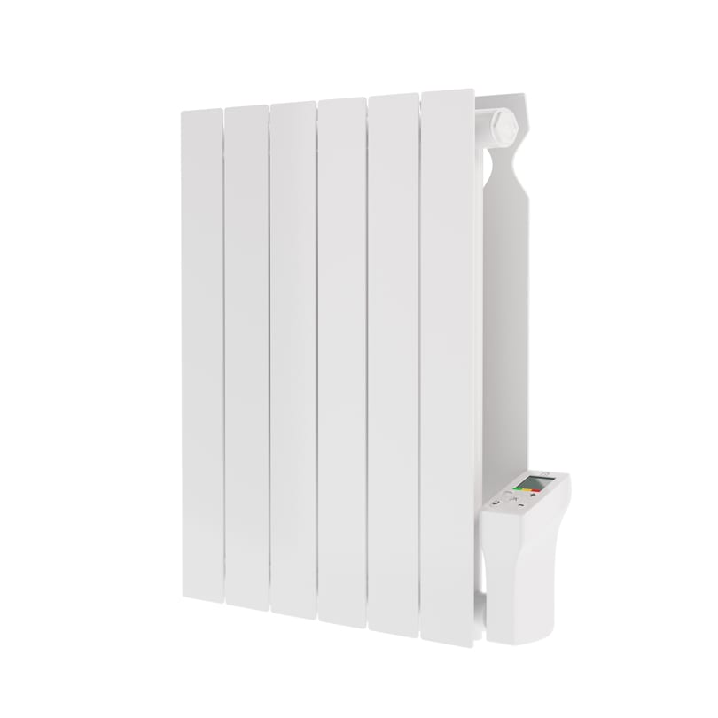 Finimetal - Radiateur Aluminium THAJXS H060 1500W R9010