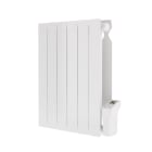 Finimetal - Radiateur Aluminium THAJXS H060 2000W R9010