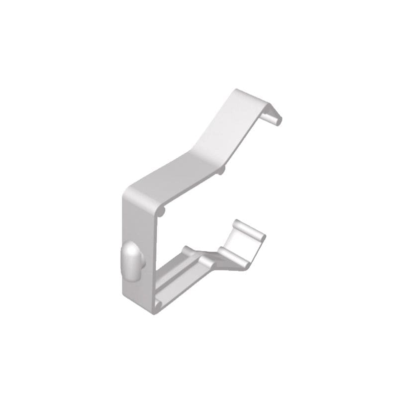 Finimetal - Clips pour joues Reggane Déco Vertical et Reggane 3000 vertical 20/21V