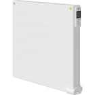 Finimetal - Radiateur panneau électrique YALI PARADA PLUS RAD FLUIDE H600 1250 W