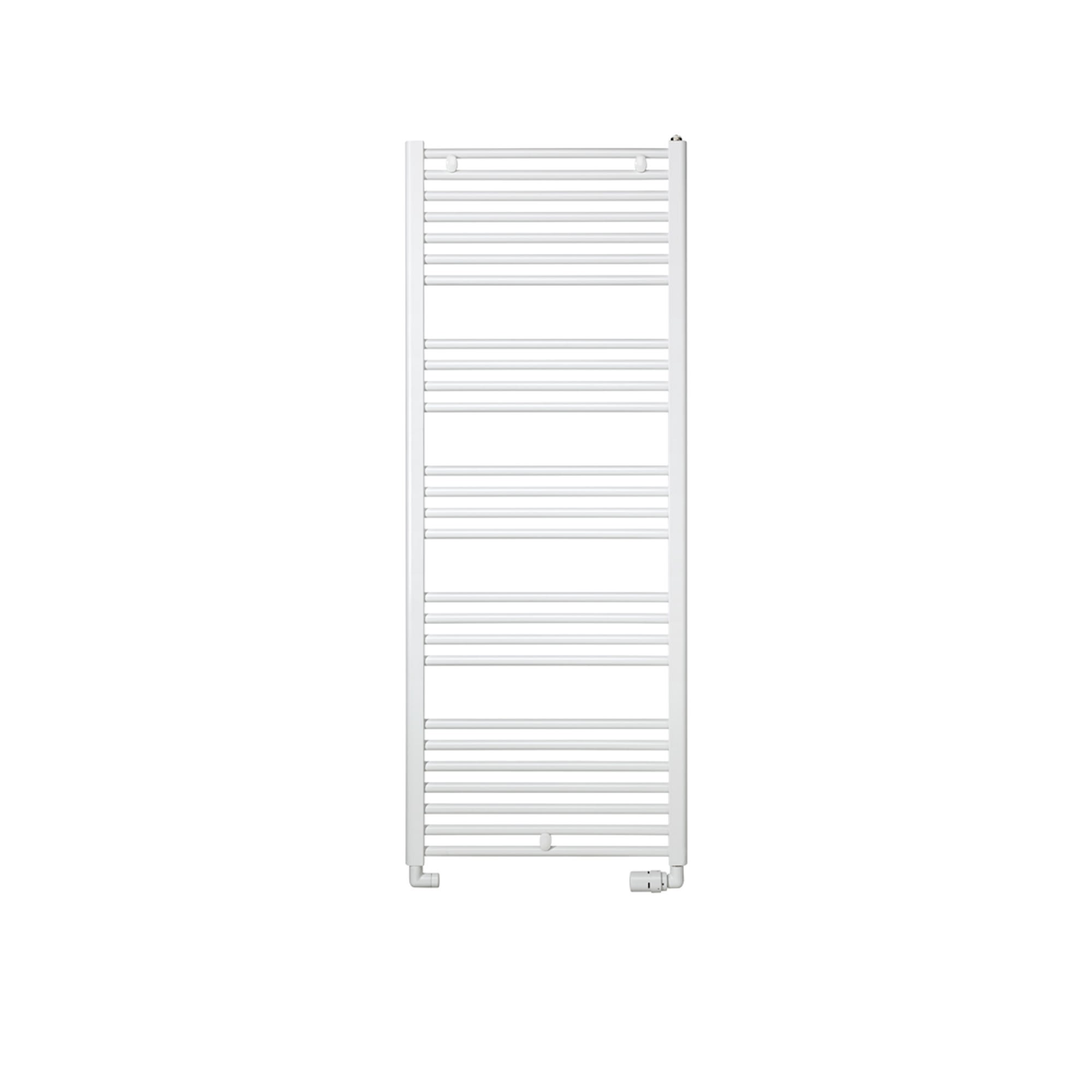 Finimetal - Radiateur Sèche-serviettes eau chaude BANGA 32T60 SEC R2 BlnSan