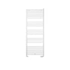 Finimetal - Radiateur Sèche-serviettes eau chaude BANGA 32T60 SEC R2 BlnSan