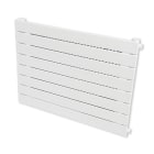 Finimetal - Radiateur décoratif CHORUS H28 02T150 R50 F03Blanc