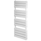 Finimetal - Radiateur Sèche-serviettes eau chaude CHB DBLE 19T60 SEC R2 BlnSan