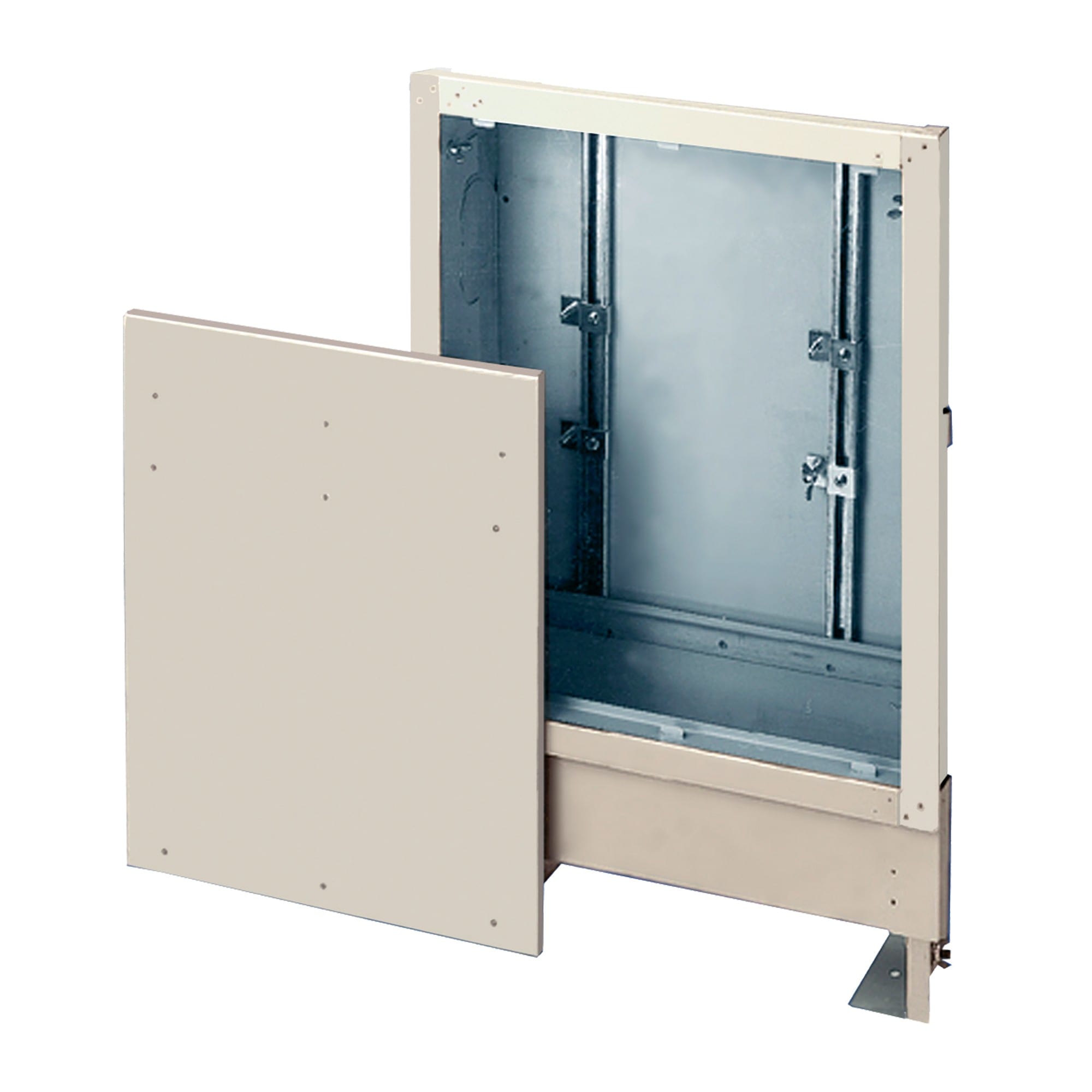 Finimetal - Coffret encast. col. 10/12 bcl