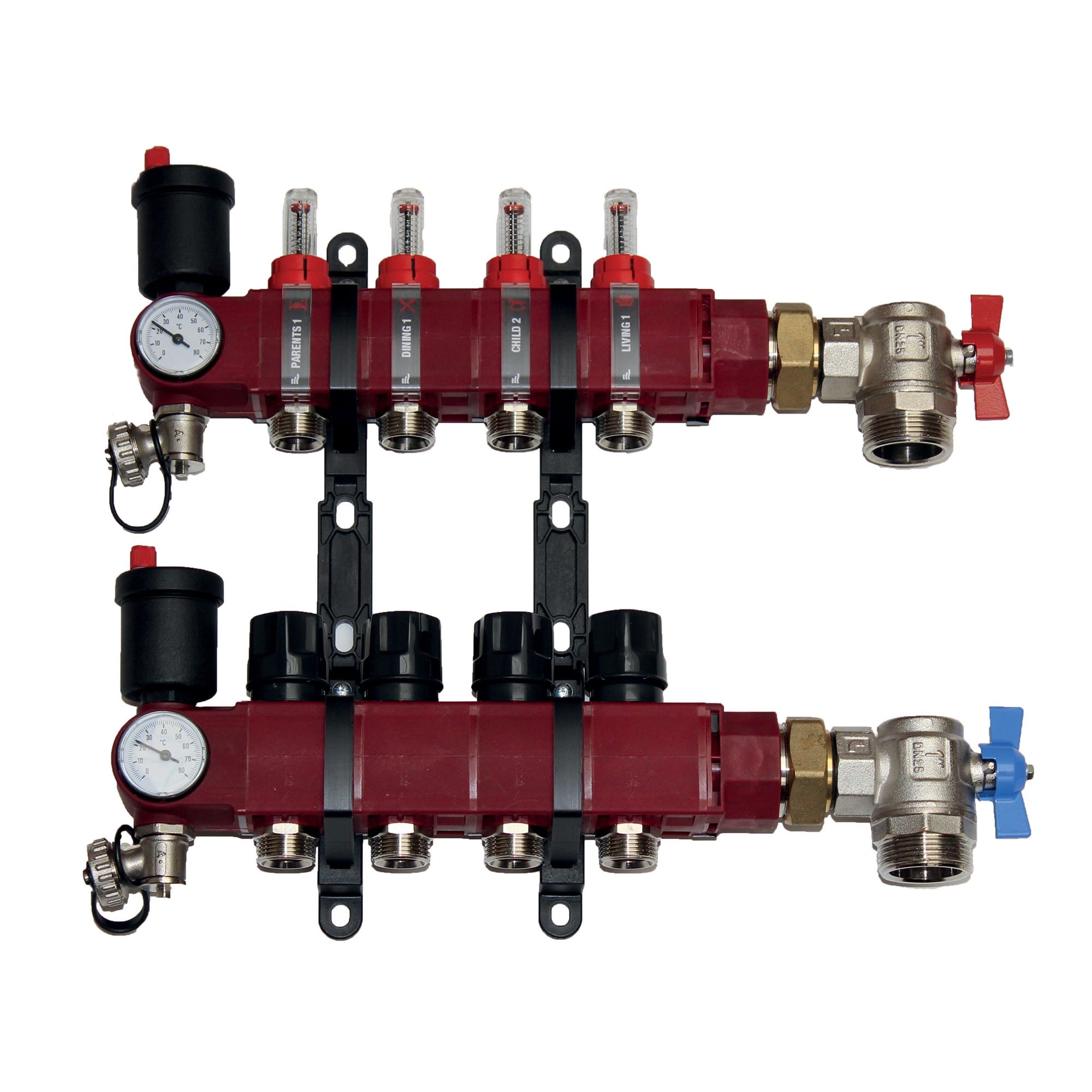 Finimetal - CosyPack Modulaire PA 2B