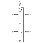 Finimetal - MCW-6 2 JEU BOUCH PURG H400 REGG 3010 T6