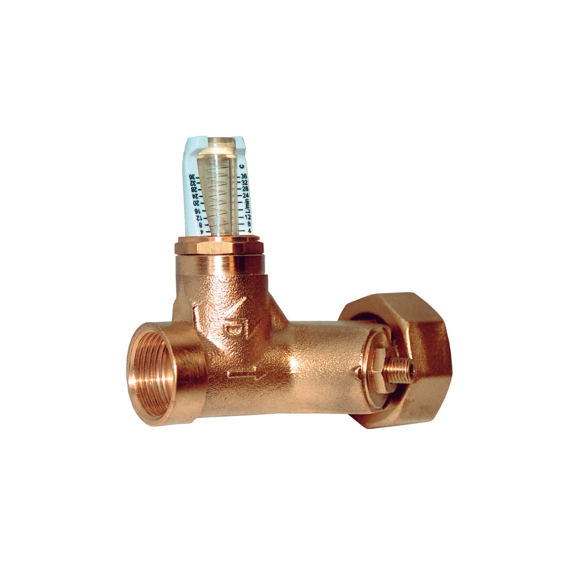 Finimetal - Kit equilibrage collecteur