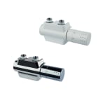 Finimetal - Robinetterie VARIODESIGN blanc