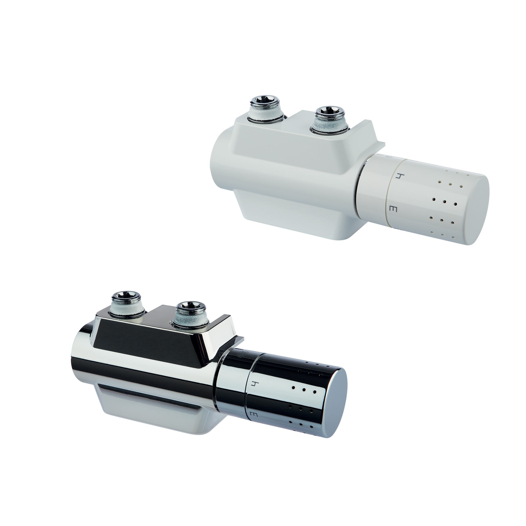 Finimetal - Robinetterie VARIODESIGN chrome