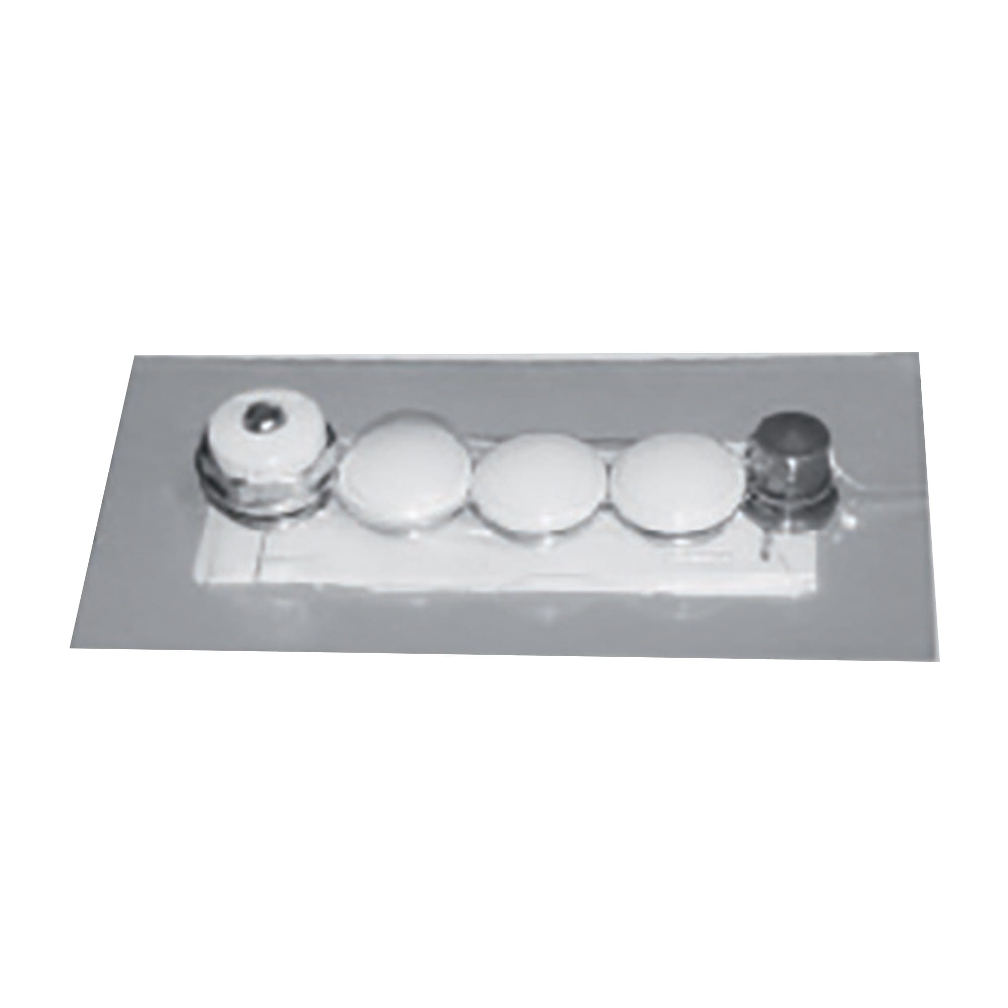 Finimetal - Skin RU blanc TD