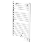 Finimetal - Radiateur Sèche-serviettes mixte TAHITI 17T50 MIX H R5 BlnSan