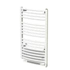 Finimetal - Radiateur Sèche-serviettes eau chaude TCF S Sp 36T60 SEC S R2 BlnSan