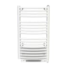 Finimetal - Radiateur sèche-serviettes électrique TAF Sp 30T75 ELE S R0 BlnSan