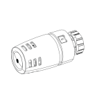 Finimetal - Tête manuelle Lam