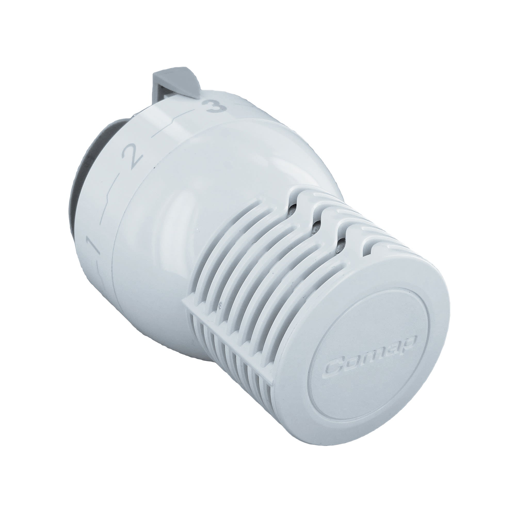 Finimetal - Tête therm. sonde int.