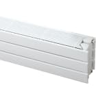 Finimetal - Kit grille H28 3t L=220