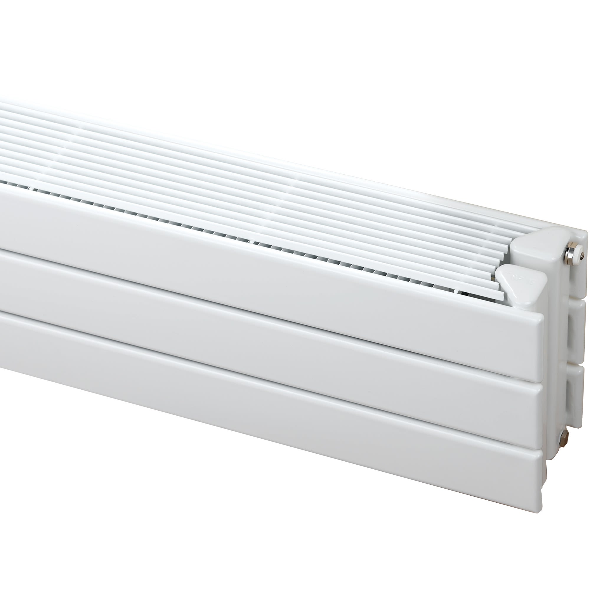 Finimetal - Kit grille H28 2t L=200