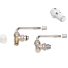 Finimetal - R3010 T22/3X angle-rad-D12 set