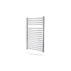 Finimetal - Radiateur Sèche-serviettes TAHITI S 24T50 SEC R4 Chromé